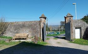 Joli Appartement Avec Vue Sur La Baie